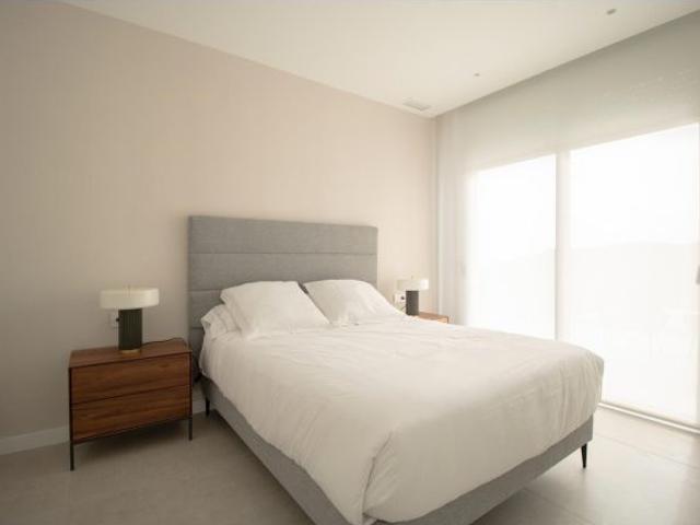 Chalet en Venta en Finestrat, Alicante