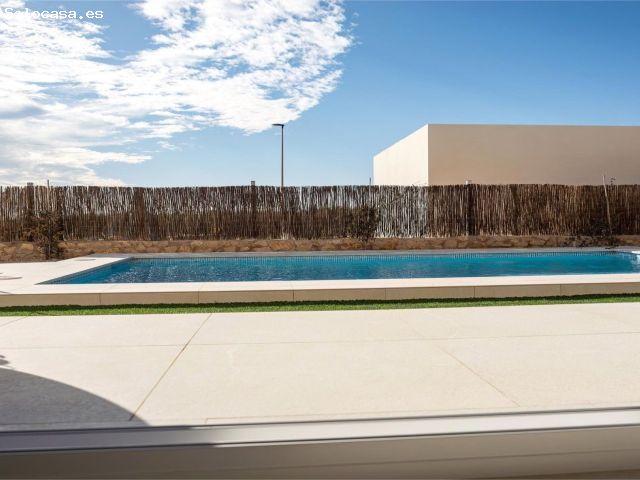 Chalet en Venta en Finestrat, Alicante