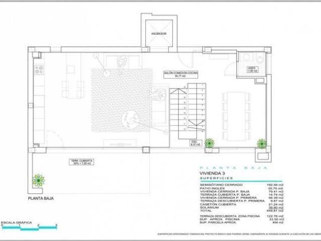 Chalet en Venta en Finestrat, Alicante