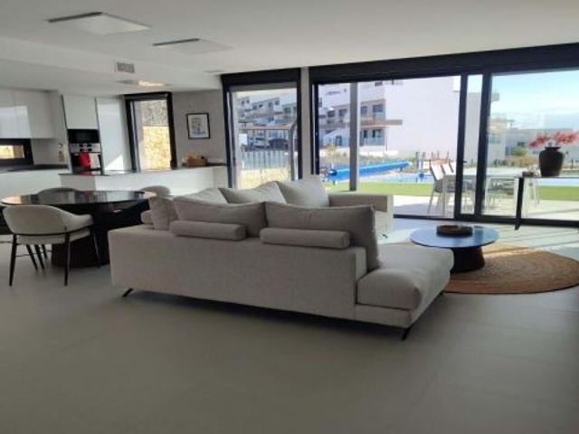 Chalet en Venta en Finestrat, Alicante