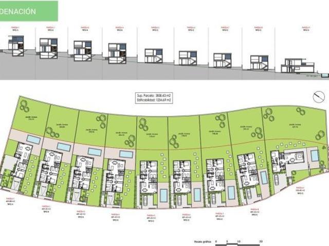 Chalet en Venta en Finestrat, Alicante