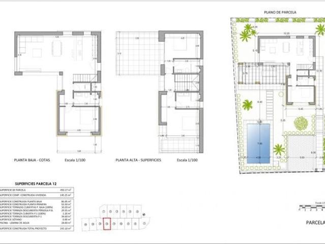 Chalet en Venta en Finestrat, Alicante