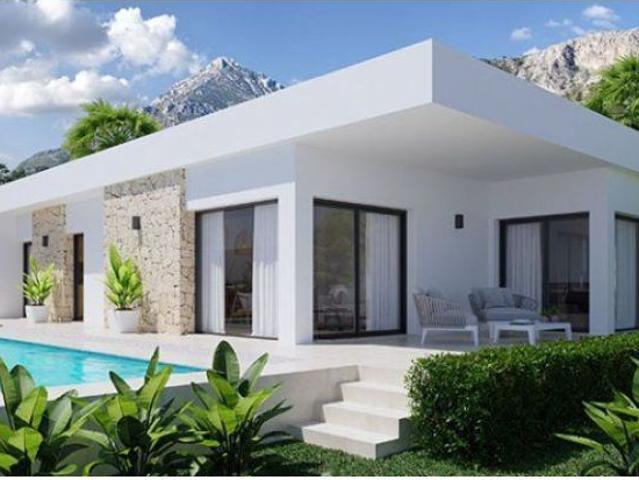 Chalet en Venta en Finestrat, Alicante