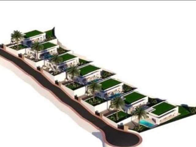 Chalet en Venta en Finestrat, Alicante