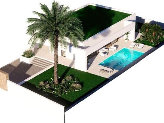 Chalet en Venta en Finestrat, Alicante
