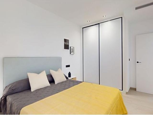 Chalet en Venta en Finestrat, Alicante