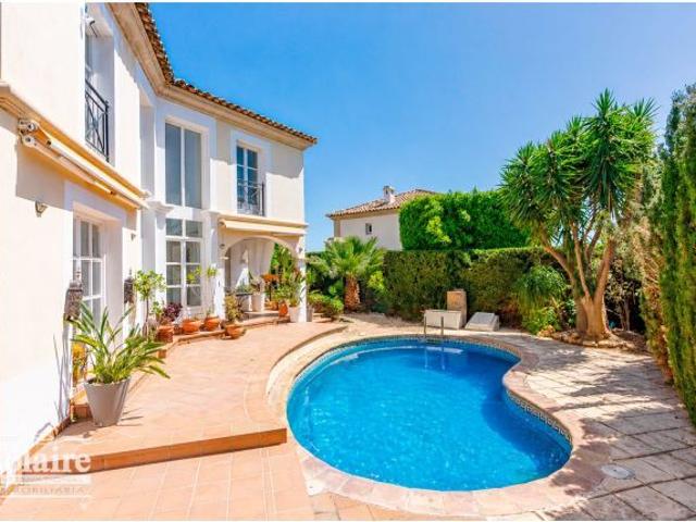 Chalet en Venta en Finestrat, Alicante