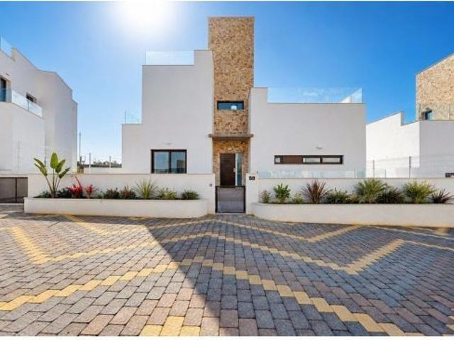 Chalet en Venta en Finestrat, Alicante