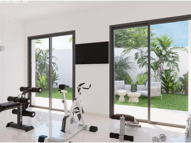 Chalet en Venta en Finestrat, Alicante