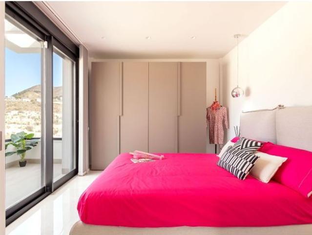 Chalet en Venta en Finestrat, Alicante