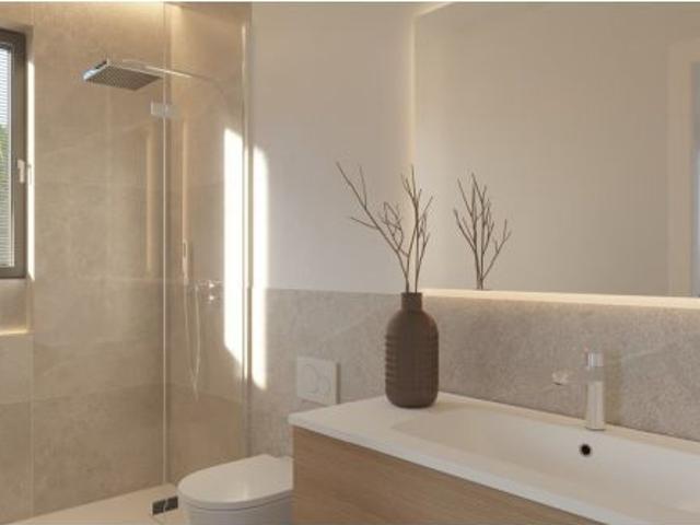 Chalet en Venta en Finestrat, Alicante