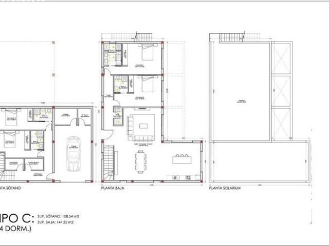Chalet en Venta en Finestrat, Alicante