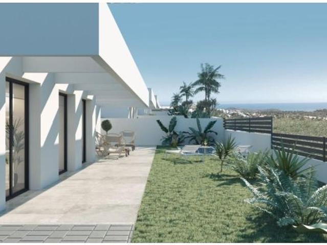 Chalet en Venta en Finestrat, Alicante
