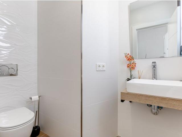 Chalet en Venta en Finestrat, Alicante
