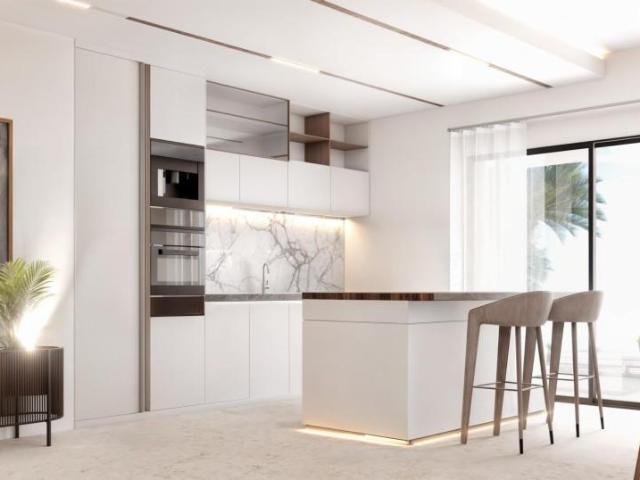 Chalet en venta en Finestrat, Balcón de finestrat