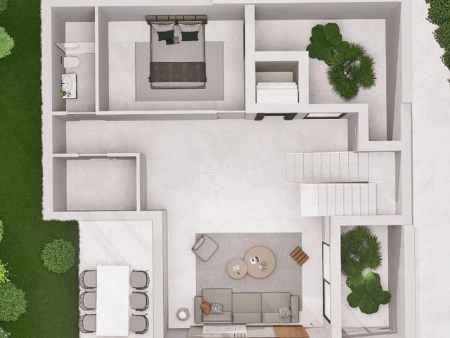 Chalet en venta en Finestrat, Balcón de Finestrat Terra Marina. Independiente en Finestrat. Chalets.