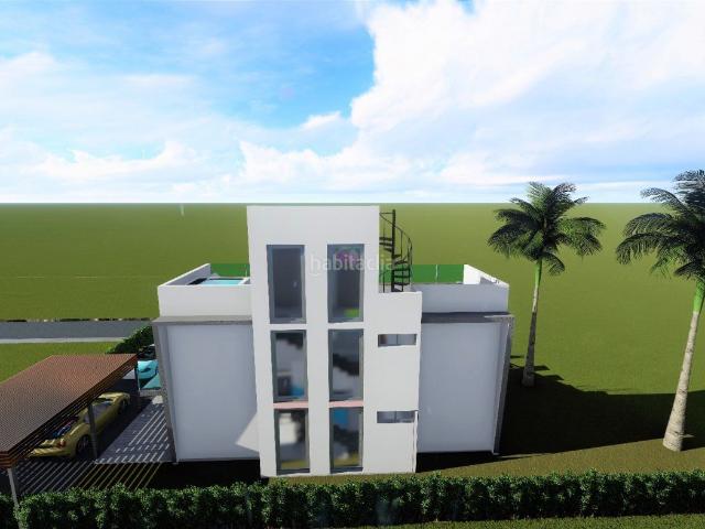 Chalet en venta en Finestrat, Balcón de Finestrat Terra Marina. SE VENDE VILLAS CON VISTAS PANORAMICAS EN BALCON DE FINESTRAT! SEVENDGROUP.COM!. Chalets.