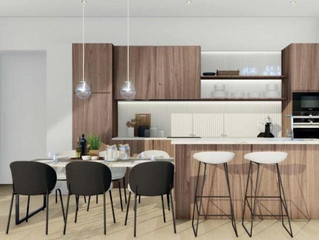 Chalet en venta en Finestrat, Balcón de Finestrat Terra Marina