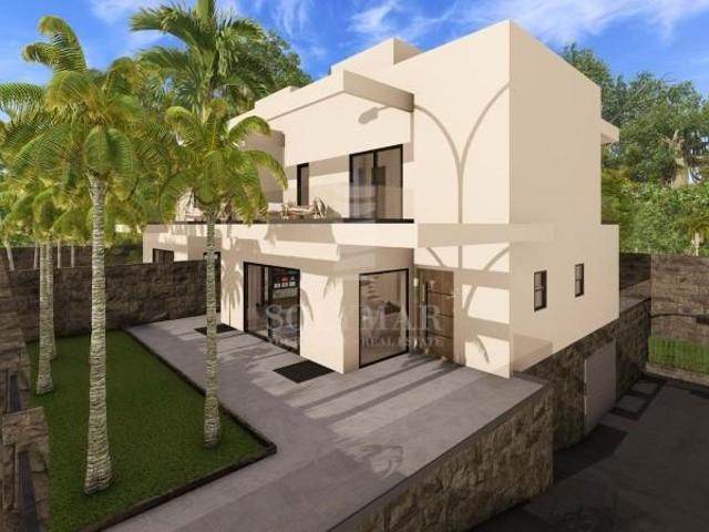 Chalet en venta en Finestrat, Finestrat