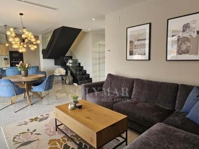 Chalet en venta en Finestrat, Finestrat