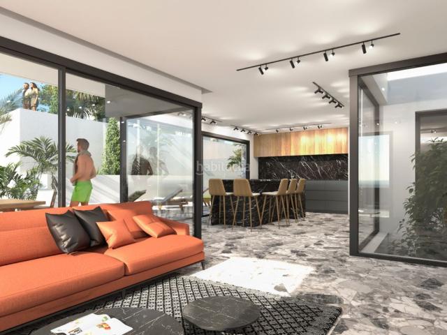 Chalet en venta en Finestrat, Finestrat Pueblo. Chalets.