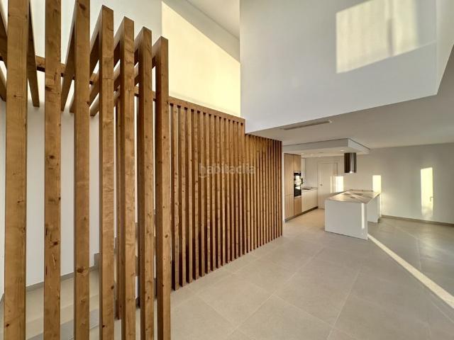 Chalet en venta en Finestrat, Finestrat Pueblo. Chalets.