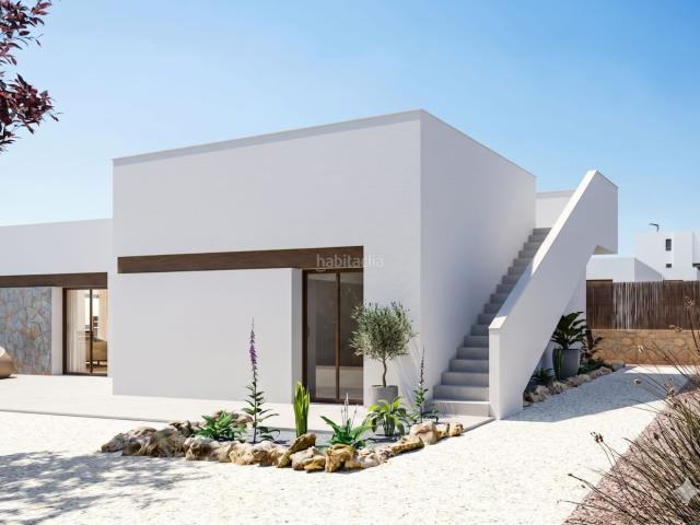 Chalet en venta en Finestrat, Finestrat Pueblo. Chalets.
