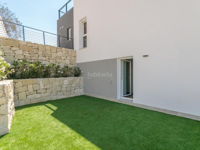 Chalet en venta en Finestrat, Finestrat Pueblo. Chalets.