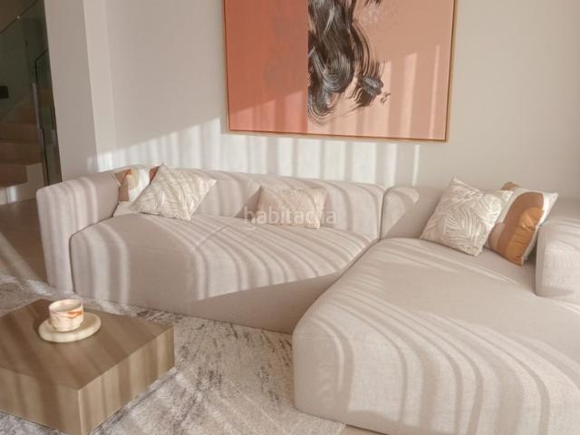 Chalet en venta en Finestrat, Finestrat Pueblo. Chalets.