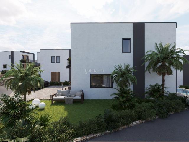 Chalet en venta en Finestrat, Golf Bahía. Chalets.