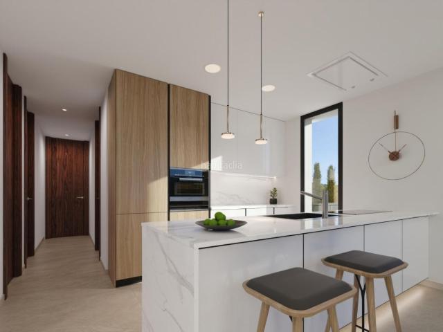 Chalet en venta en Finestrat, Golf Bahía. Chalets.