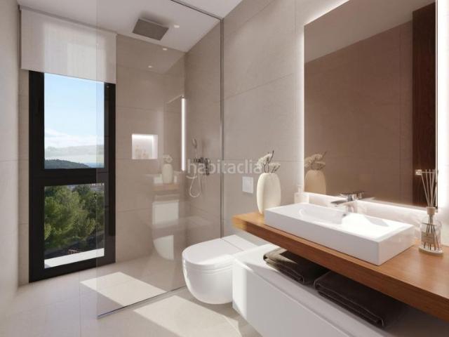 Chalet en venta en Finestrat, Golf Bahía. Independiente en Finestrat. Chalets.