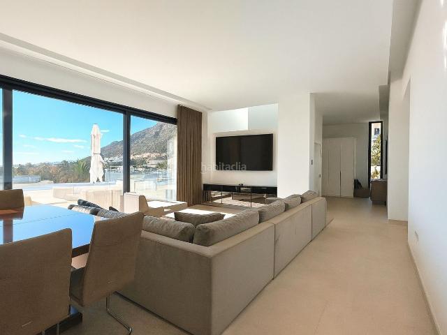 Chalet en venta en Finestrat, Golf Bahía. Chalets.