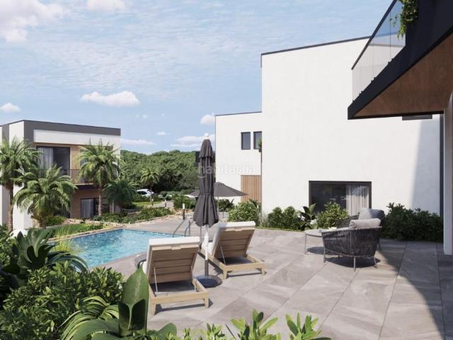 Chalet en venta en Finestrat, Golf Bahía. Chalets.
