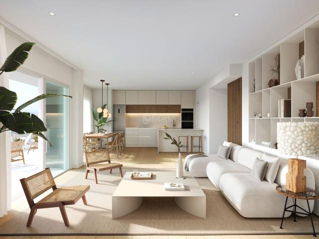 Chalet en venta en Finestrat, Golf Bahía. Chalets.