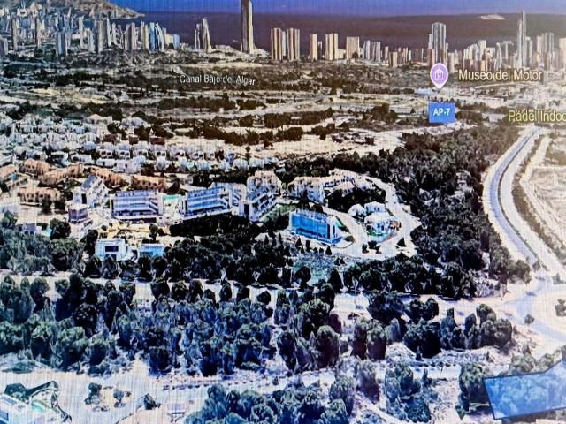 Chalet en venta en Finestrat, Golf Bahía. 4102 Chalets en Sierra Cortina, Finestrat. Chalets.