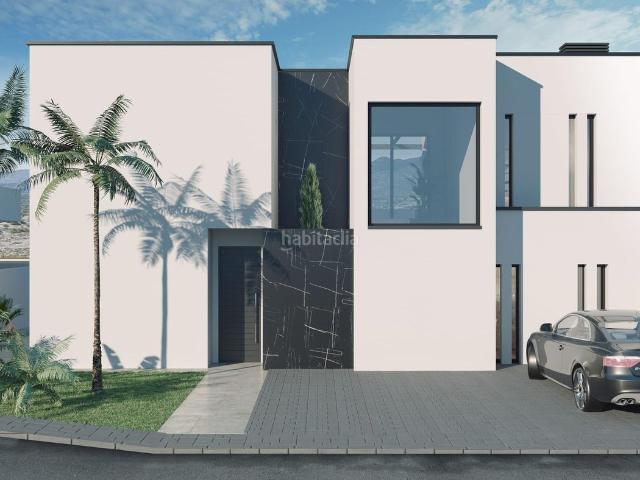 Chalet en venta en Finestrat, Golf Bahía. Independiente en Finestrat. Chalets.