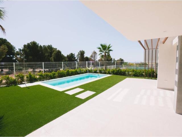 Chalet en venta en Finestrat, Golf Bahía. PRECIOSA VILLA EN FINESTRAT. Chalets.