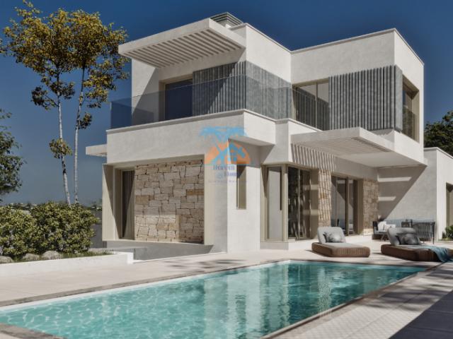 Chalet en venta en Finestrat, SIERRA CORTINA, BALCÓN DE FINESTRAT