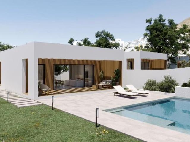 Chalet en venta en Finestrat, Urbanizaciones