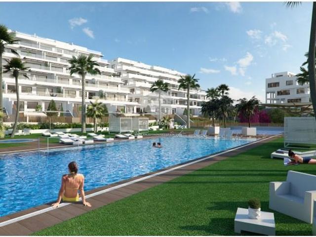 Chalet en venta en Finestrat
