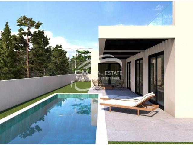Chalet en venta en Finestrat