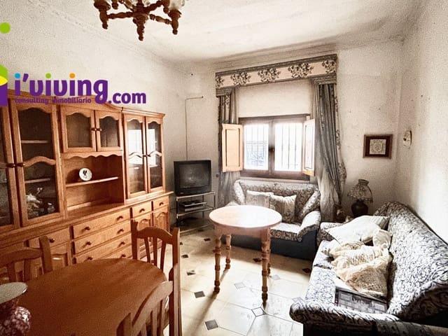 Chalet en venta en Fines, Almería