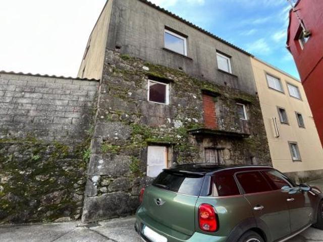 Chalet en Venta en Finisterre, La Coruña