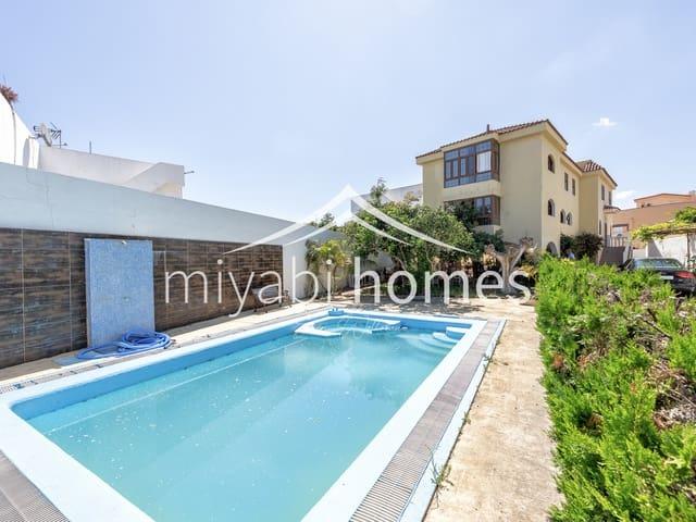 Chalet en venta en Firgas, Gran Canaria