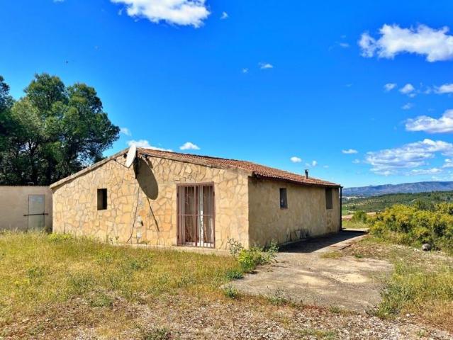Chalet en venta en Flix, Ribera d Ebre