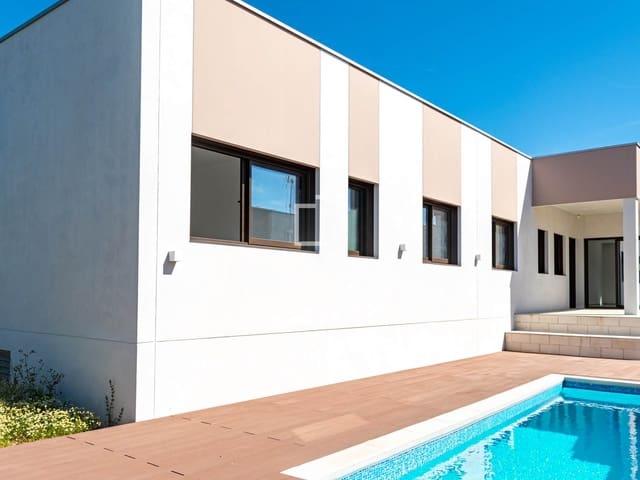 Chalet en venta en Francas, Tarragona Costa Dorada