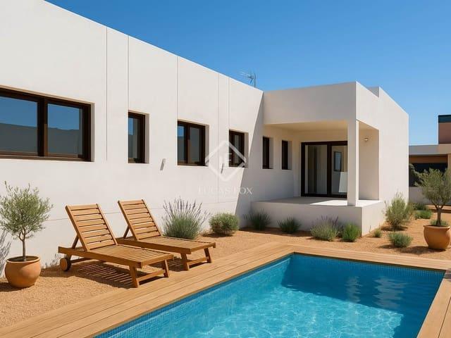 Chalet en venta en Francas, Tarragona Costa Dorada