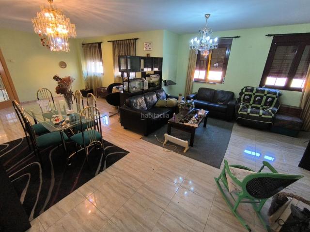 Chalet en venta en Frechilla. Chalets.