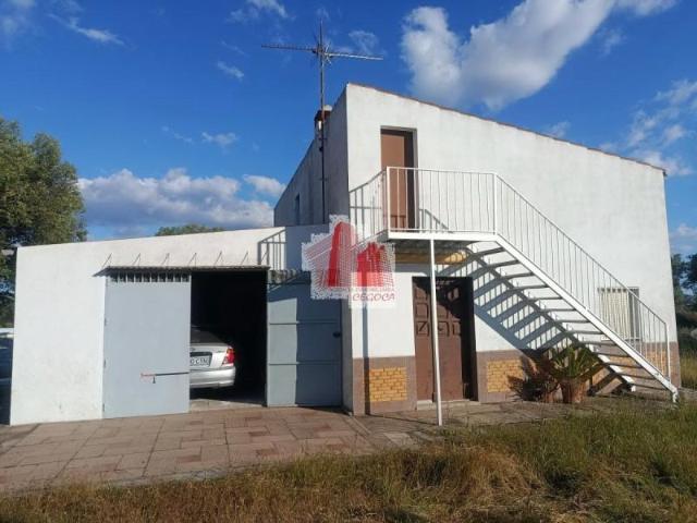 Chalet en venta en Fregenal de la Sierra, Fregenal De La Sierra